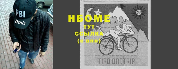 молекула духа Апатиты